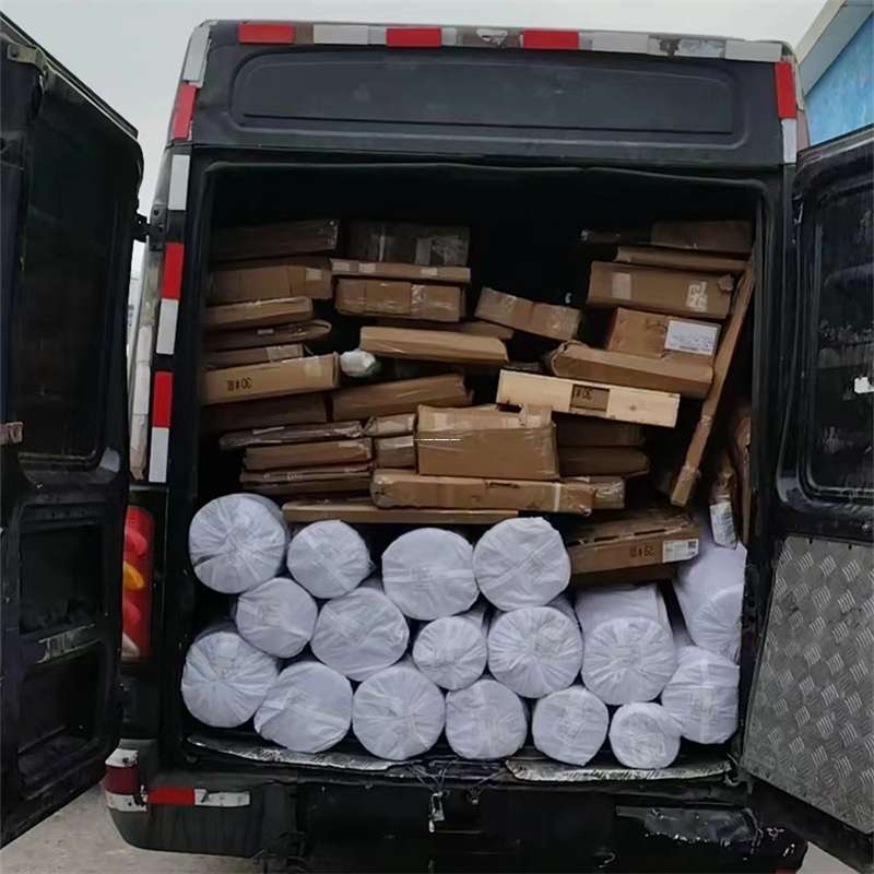 山东菏泽牡丹至义乌货运专线，一站式物流服务助您货畅其流！（到义乌物流专线）