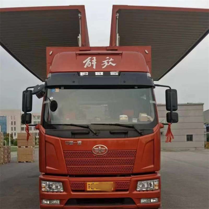 山东菏泽牡丹到桓台物流公司-一站式服务（到桓台多少公里）