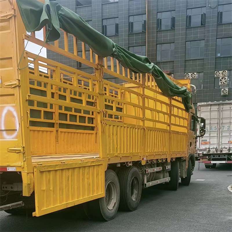 山东菏泽牡丹到新泰物流公司——一站式货运服务（到新泰的物流）