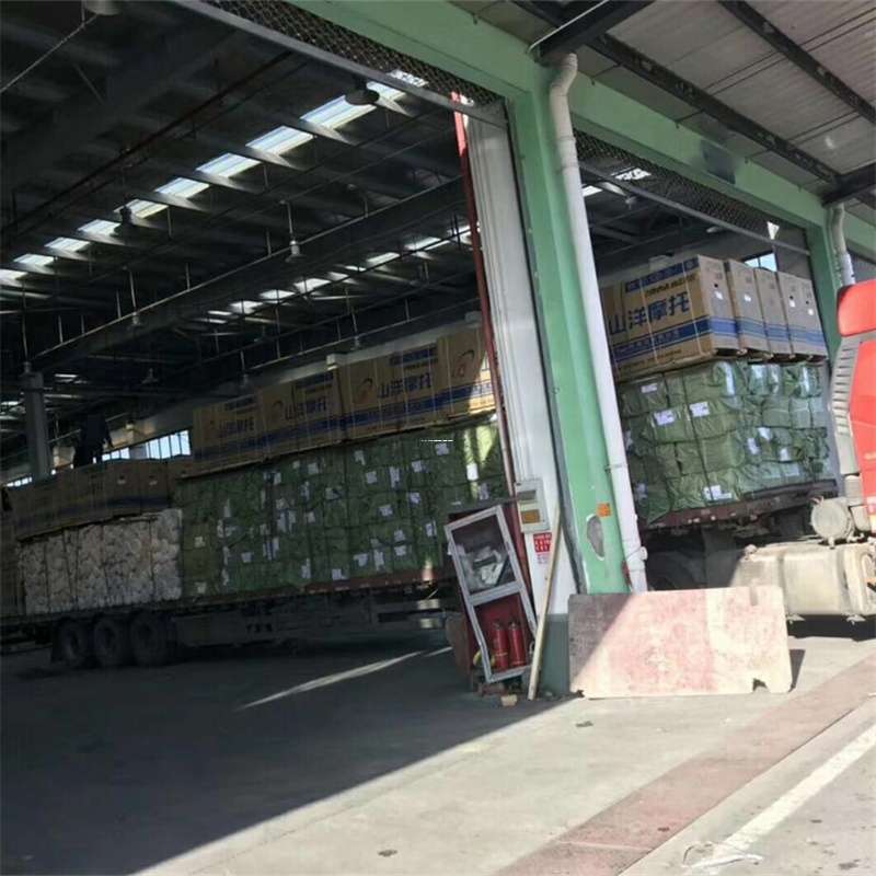 山东菏泽牡丹到潜江物流公司，专业货运，高效快捷