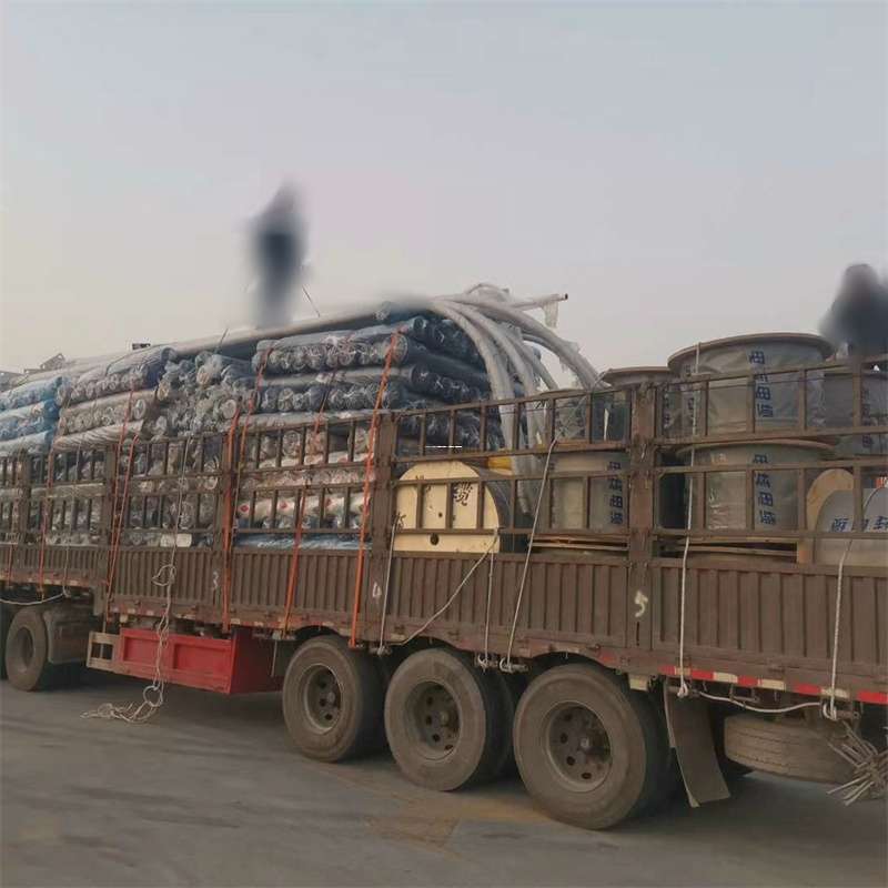 山东菏泽牡丹到六盘水物流公司——一站式服务，让货运更便捷