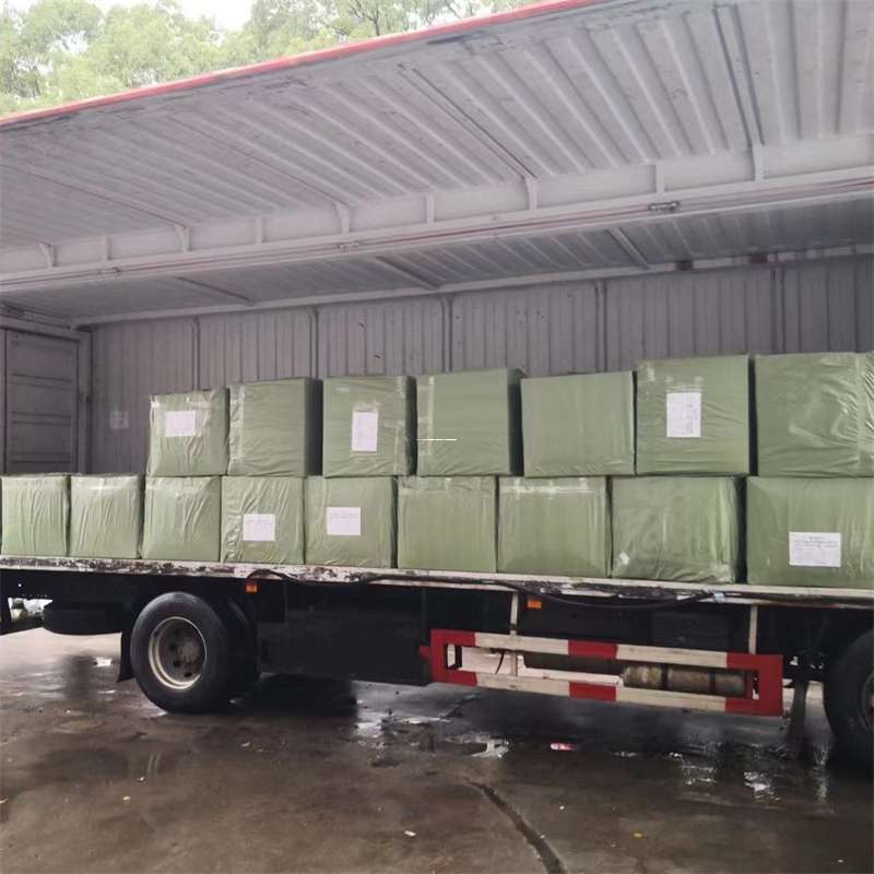 山东菏泽牡丹至宜春货运专线一站式物流服务，畅享高效便捷运输体验