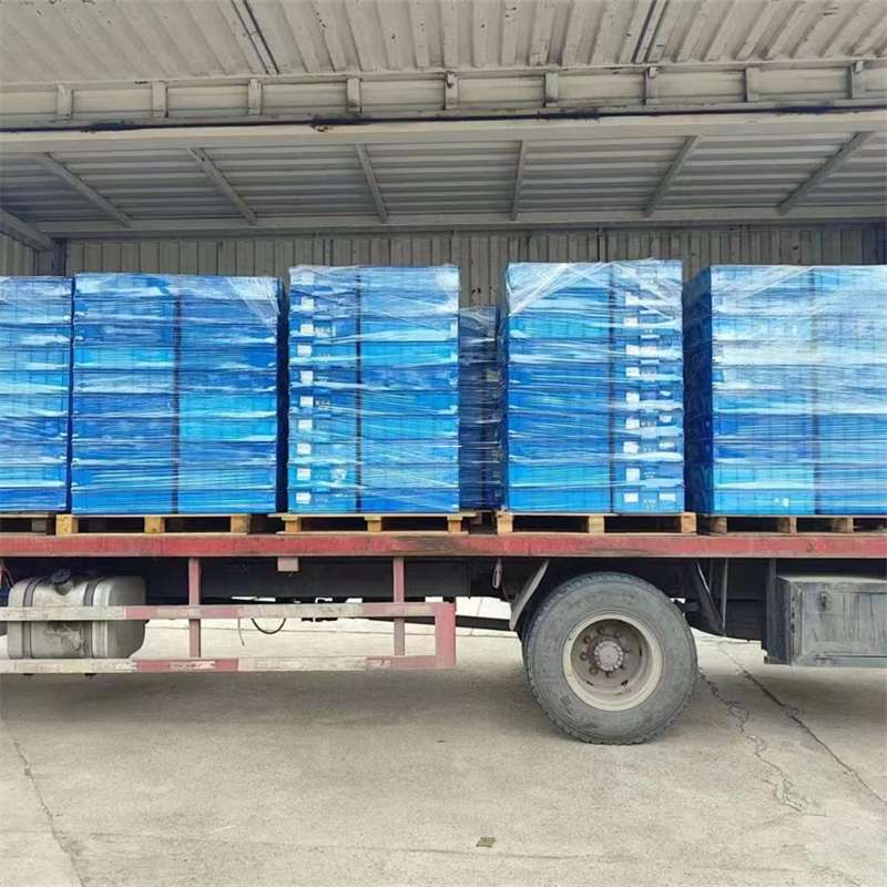 山东菏泽牡丹到漯河物流公司一站式服务，为您的货物保驾护航