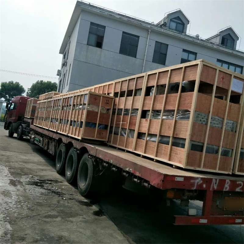 山东菏泽牡丹到株洲物流公司，一站式服务助您货运无忧