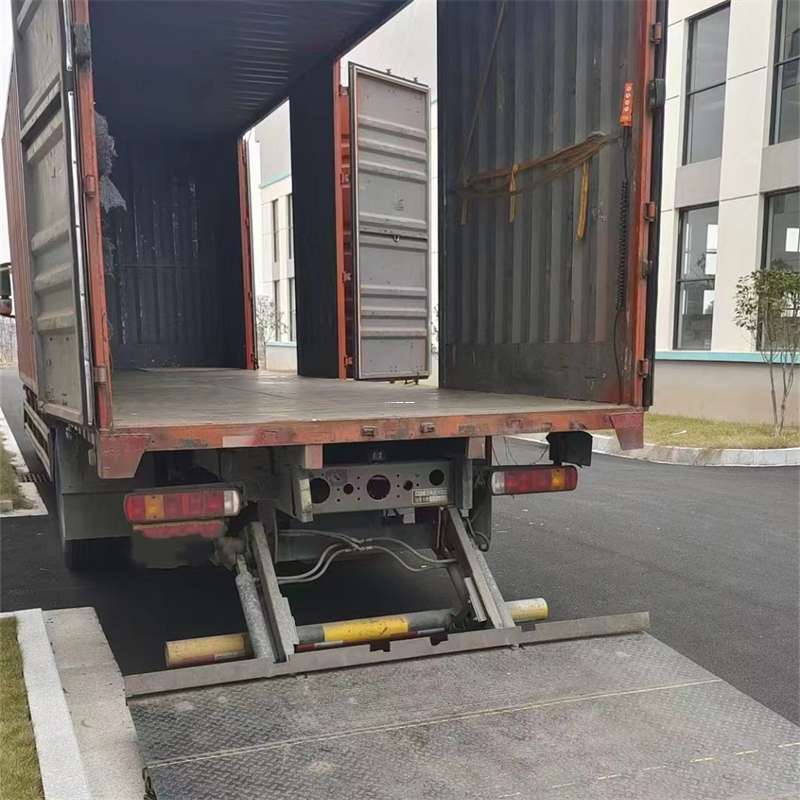 山东菏泽牡丹到长沙物流公司——专业货运，全程无忧