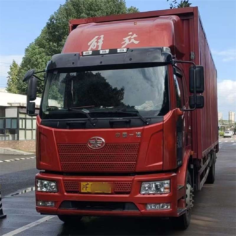 山东菏泽牡丹到苏州姑苏物流公司——专业货运，安心托付