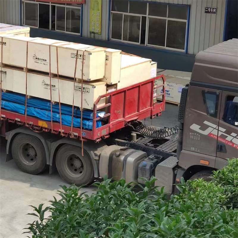 山东菏泽牡丹至新疆阿勒泰福海县物流专线，一站式服务，让您的货物畅行无忧